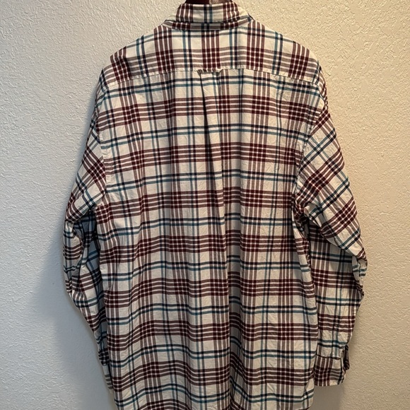 Izod Saltwater Shirt - Picture 2 of 4